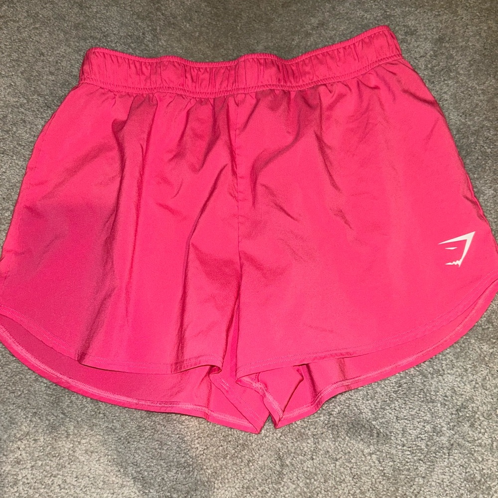 Gymshark shorts